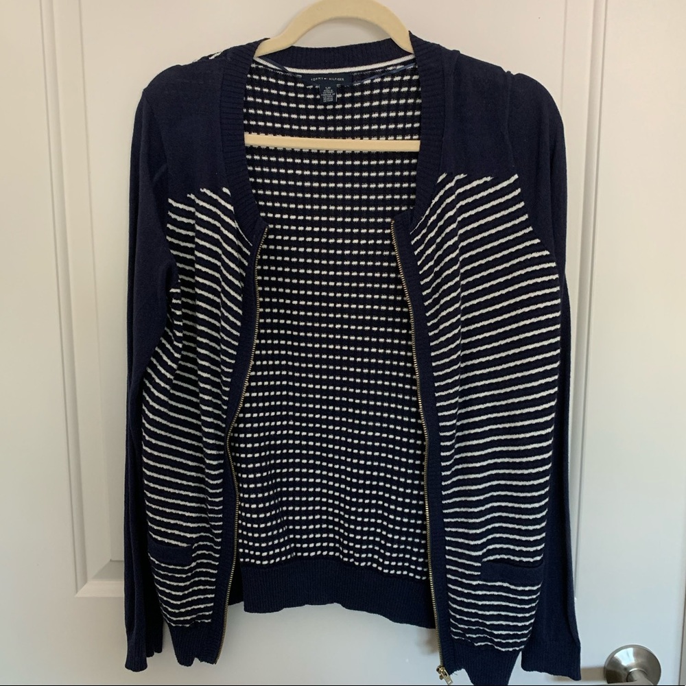 Tommy Hilfiger Cardigan